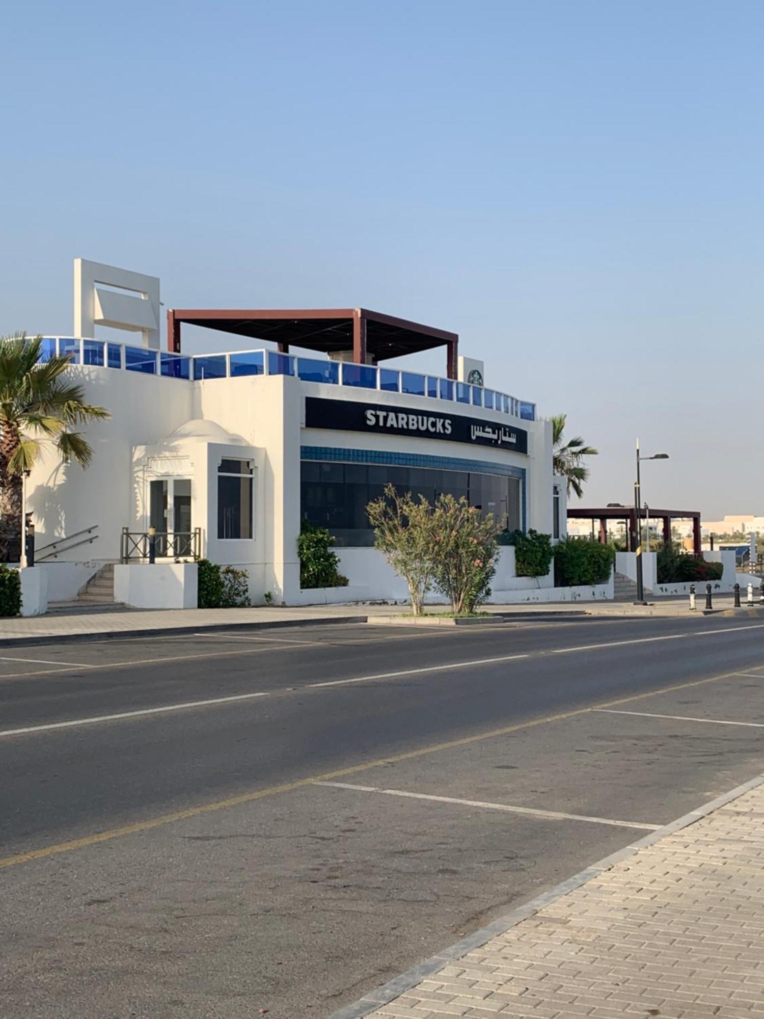 Hotel Arabian Nights Nook Maskat Exterior foto