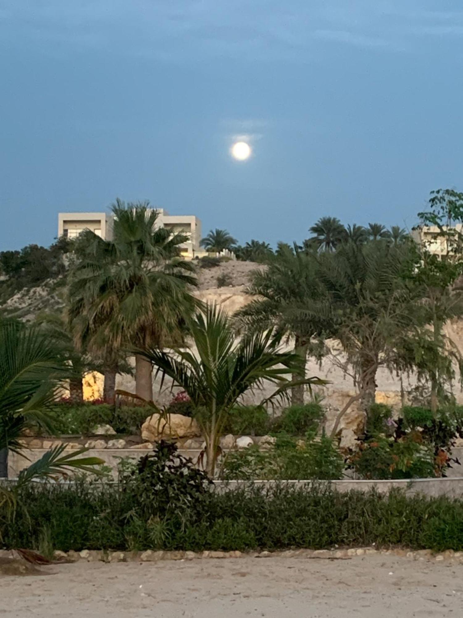 Hotel Arabian Nights Nook Maskat Exterior foto
